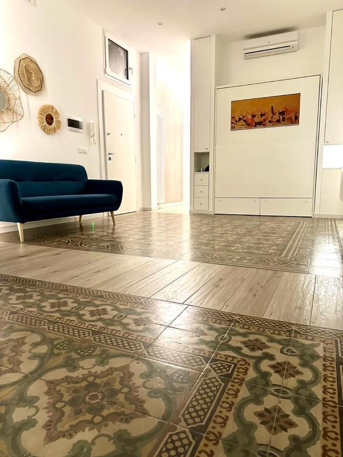 La Cementina Sul Mare Apartment Bari Ngoại thất bức ảnh