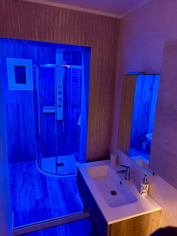 La Cementina Sul Mare Apartment Bari Ngoại thất bức ảnh