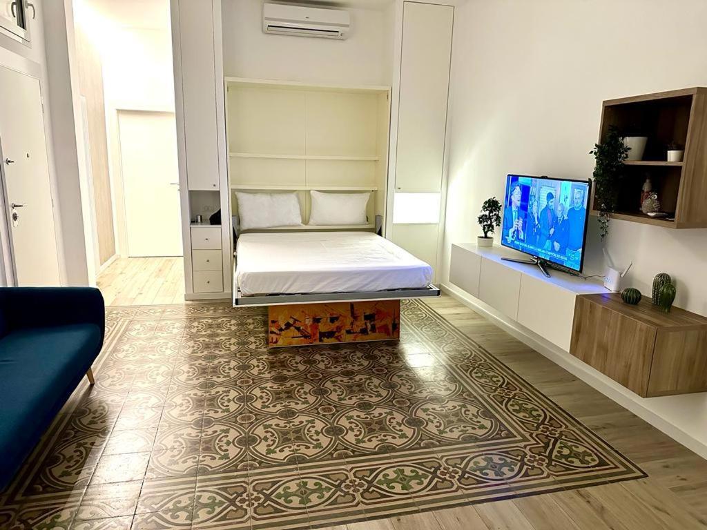 La Cementina Sul Mare Apartment Bari Ngoại thất bức ảnh